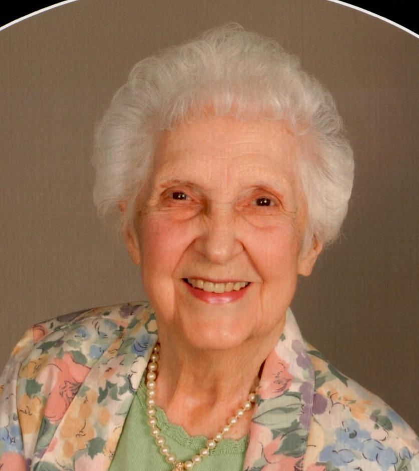 Elsie B Proctor Mckeesport And Mon Yough Obituaries 6171