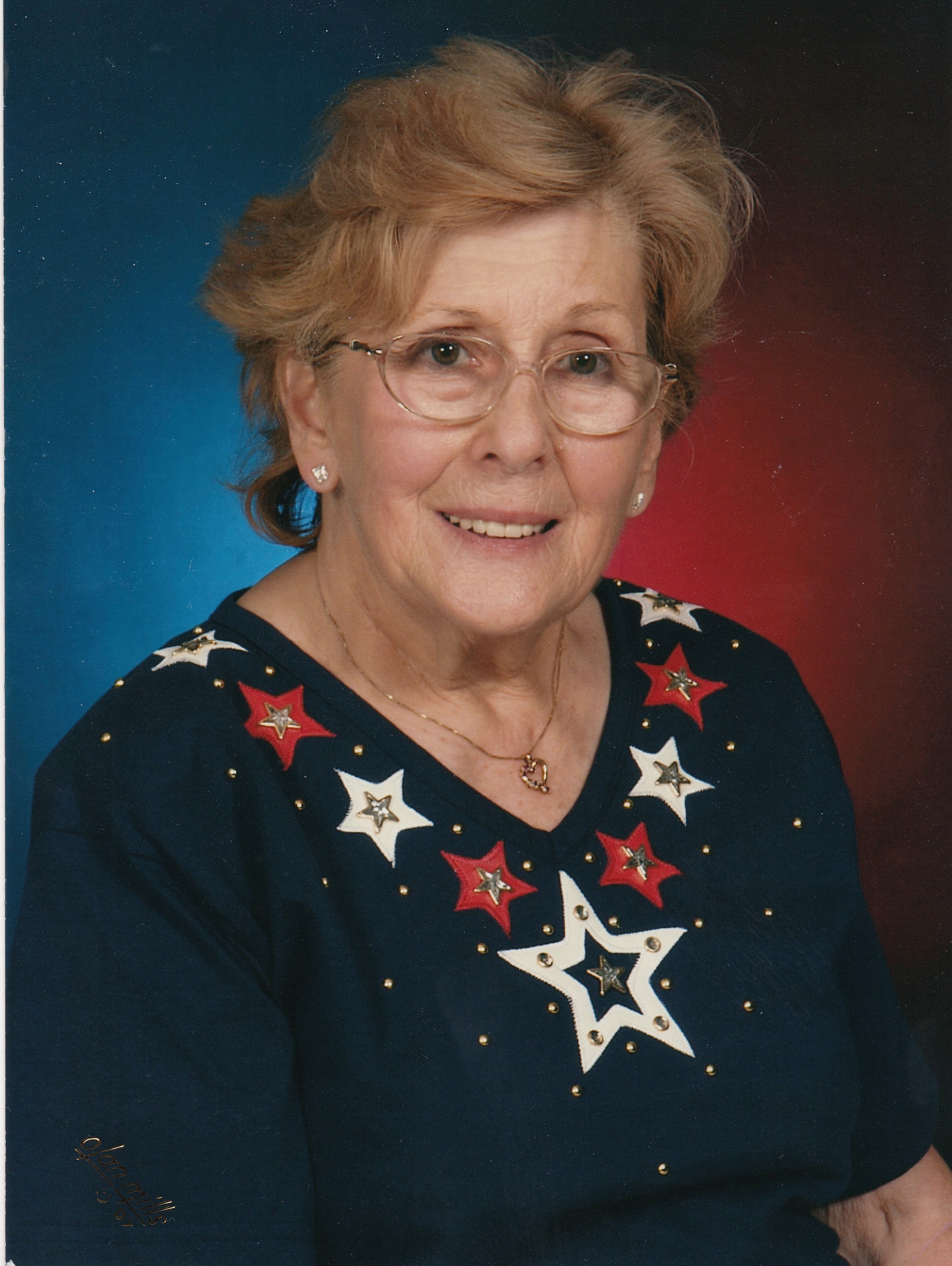 Bette Jo Sample Obituary - Conroy Funeral Home