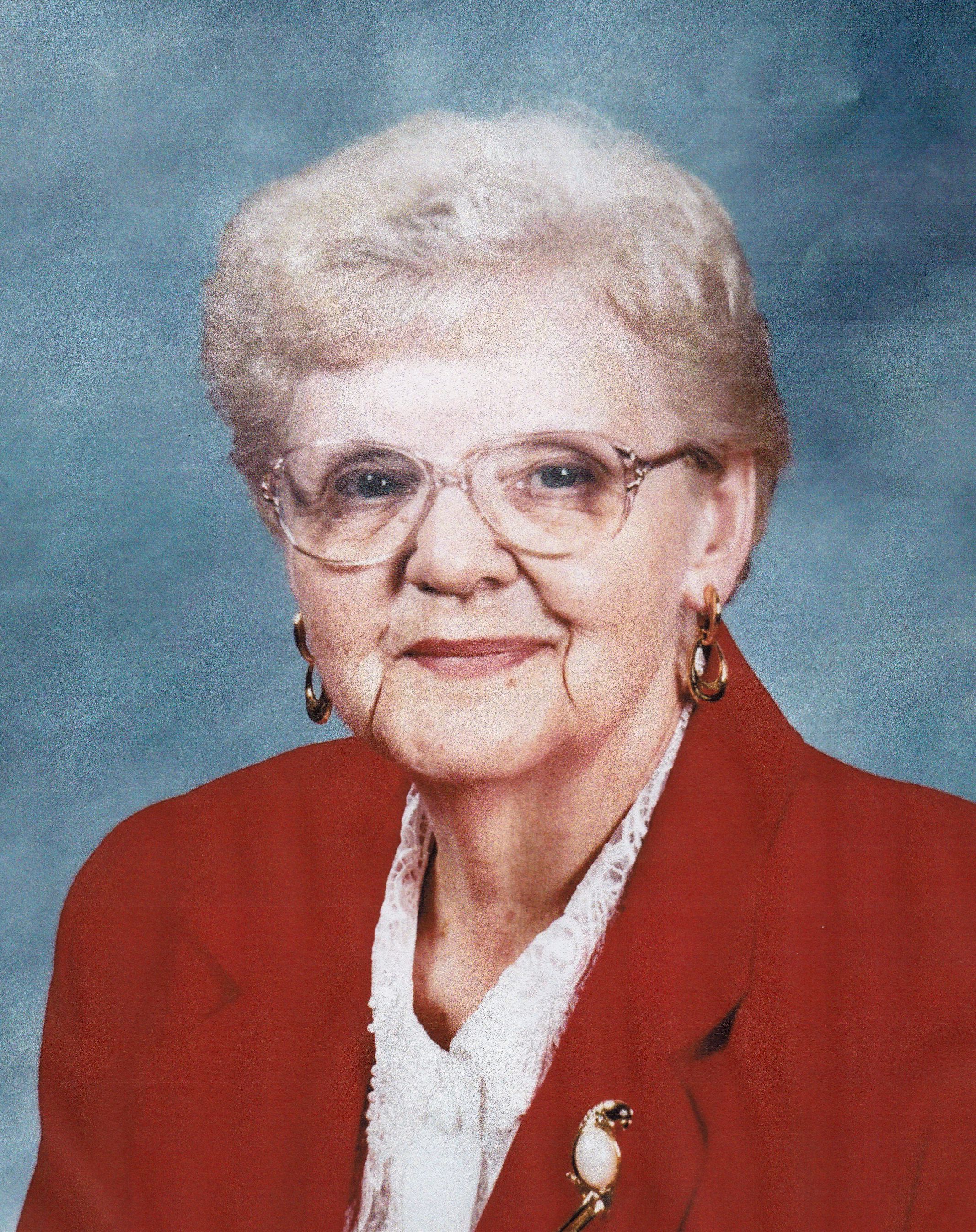 June M. Filson McKeesport and MonYough Obituaries