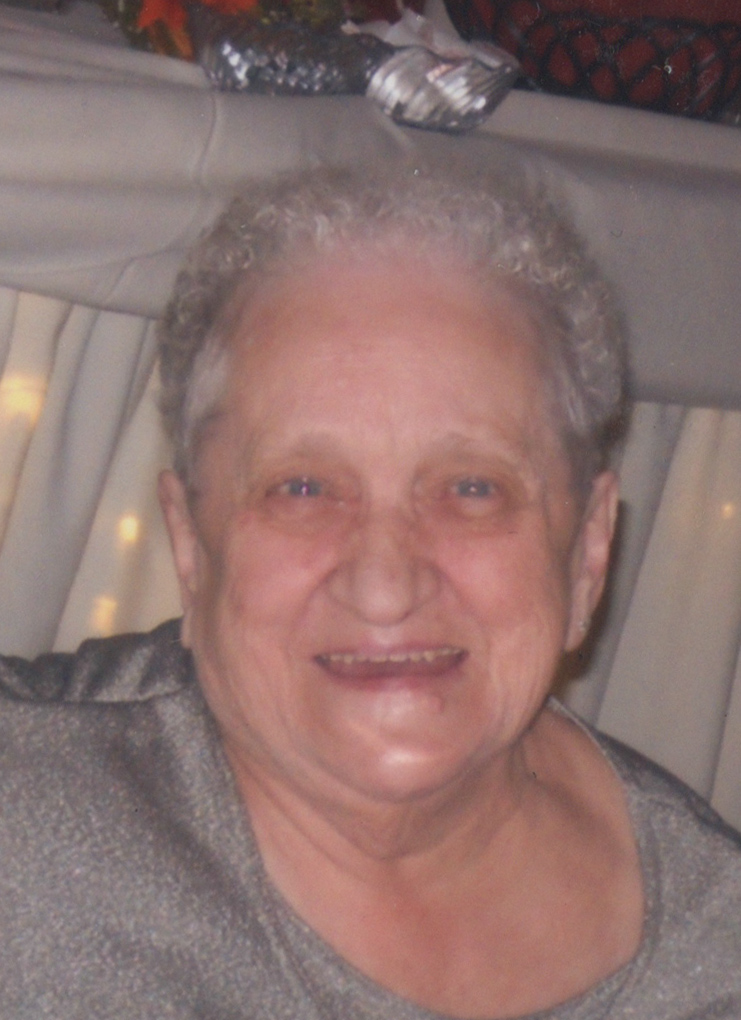 Mildred “jeanie” Jean Griffith Keys Mckeesport And Mon Yough Obituaries 5244